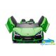 Coche Eléctrico Para Niños LAMBORGHINI REVUELTO XL STRONG 24V 2 PLAZAS