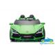 Coche Eléctrico Para Niños LAMBORGHINI REVUELTO XL STRONG 24V 2 PLAZAS
