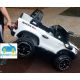 Todoterreno Infantil Toyota Hilux 12V 2 plazas MP4 mando 2.4G