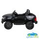 Todoterreno Infantil Toyota Hilux 12V 2 plazas MP4 mando 2.4G