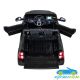 Todoterreno Infantil Toyota Hilux 12V 2 plazas MP4 mando 2.4G