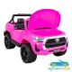Todoterreno Infantil Toyota Hilux 12V 2 plazas MP4 mando 2.4G