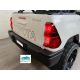 Todoterreno Infantil Toyota Hilux 12V 2 plazas MP4 mando 2.4G