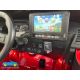Todoterreno Infantil Toyota Hilux 12V 2 plazas MP4 mando 2.4G