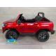 Todoterreno Infantil Toyota Hilux 12V 2 plazas MP4 mando 2.4G