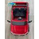 Todoterreno Infantil Toyota Hilux 12V 2 plazas MP4 mando 2.4G