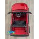 Todoterreno Infantil Toyota Hilux 12V 2 plazas MP4 mando 2.4G
