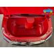 Todoterreno Infantil Toyota Hilux 12V 2 plazas MP4 mando 2.4G
