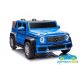 COCHE ELÉCTRICO NIÑOS MERCEDES BENZ MAYBACH G650 XL 24V 2 PLAZAS MP4
