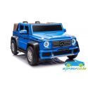 MERCEDES BENZ MAYBACH G650 XL STRONG 24V 2 PLAZAS MP4