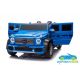 COCHE ELÉCTRICO NIÑOS MERCEDES BENZ MAYBACH G650 XL 24V 2 PLAZAS MP4