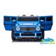 COCHE ELÉCTRICO NIÑOS MERCEDES BENZ MAYBACH G650 XL 24V 2 PLAZAS MP4