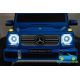 COCHE ELÉCTRICO NIÑOS MERCEDES BENZ MAYBACH G650 XL 24V 2 PLAZAS MP4