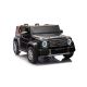 COCHE ELÉCTRICO NIÑOS MERCEDES BENZ MAYBACH G650 XL 24V 2 PLAZAS MP4