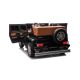 COCHE ELÉCTRICO NIÑOS MERCEDES BENZ MAYBACH G650 XL 24V 2 PLAZAS MP4
