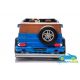 COCHE ELÉCTRICO NIÑOS MERCEDES BENZ MAYBACH G650 XL 24V 2 PLAZAS MP4
