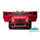 COCHE ELÉCTRICO NIÑOS MERCEDES BENZ MAYBACH G650 XL 24V 2 PLAZAS MP4