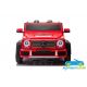 COCHE ELÉCTRICO NIÑOS MERCEDES BENZ MAYBACH G650 XL 24V 2 PLAZAS MP4