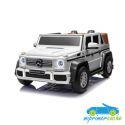 MERCEDES BENZ MAYBACH G650 XL STRONG 24V 2 PLAZAS MP4