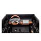 COCHE ELÉCTRICO NIÑOS MERCEDES BENZ MAYBACH G650 XL 24V 2 PLAZAS MP4