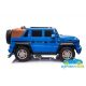 COCHE ELÉCTRICO NIÑOS MERCEDES BENZ MAYBACH G650 XL 24V 2 PLAZAS MP4