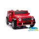 COCHE ELÉCTRICO NIÑOS MERCEDES BENZ MAYBACH G650 XL 24V 2 PLAZAS MP4