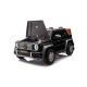 COCHE ELÉCTRICO NIÑOS MERCEDES BENZ MAYBACH G650 XL 24V 2 PLAZAS MP4