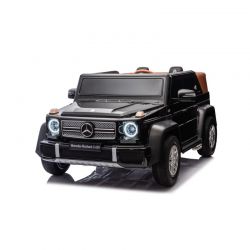 MERCEDES BENZ MAYBACH G650 XL STRONG 24V 2 PLAZAS MP4