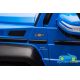 COCHE ELÉCTRICO NIÑOS MERCEDES MAYBACH 4x4 G650 XL 24V 2 PLAZAS MP4