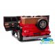 COCHE ELÉCTRICO NIÑOS MERCEDES MAYBACH 4x4 G650 XL 24V 2 PLAZAS MP4