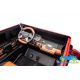 COCHE ELÉCTRICO NIÑOS MERCEDES MAYBACH 4x4 G650 XL 24V 2 PLAZAS MP4