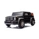 COCHE ELÉCTRICO NIÑOS MERCEDES MAYBACH 4x4 G650 XL 24V 2 PLAZAS MP4