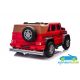 COCHE ELÉCTRICO NIÑOS MERCEDES MAYBACH 4x4 G650 XL 24V 2 PLAZAS MP4