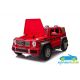 COCHE ELÉCTRICO NIÑOS MERCEDES MAYBACH 4x4 G650 XL 24V 2 PLAZAS MP4