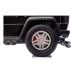 COCHE ELÉCTRICO NIÑOS MERCEDES MAYBACH 4x4 G650 XL 24V 2 PLAZAS MP4