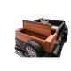 COCHE ELÉCTRICO NIÑOS MERCEDES MAYBACH 4x4 G650 XL 24V 2 PLAZAS MP4
