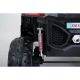 TODOTERRENO ELÉCTRICO INFANTIL BUGGY UTV MP4 24V 2 PLAZAS