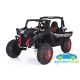 TODOTERRENO ELÉCTRICO INFANTIL BUGGY UTV MP4 24V 2 PLAZAS
