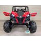 TODOTERRENO ELÉCTRICO INFANTIL BUGGY UTV MP4 24V 2 PLAZAS