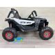 TODOTERRENO ELÉCTRICO INFANTIL BUGGY UTV MP4 24V 2 PLAZAS