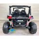 TODOTERRENO ELÉCTRICO INFANTIL BUGGY UTV MP4 24V 2 PLAZAS