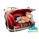 Coche Eléctrico Infantil Barato Mercedes 300S 12v con mando