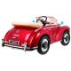 Coche Eléctrico Infantil Barato Mercedes 300S 12v con mando