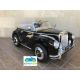 Coche eléctrico infantil MERCEDES 300S 12V con mando distancia 2.4G