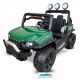  TODOTERRENO BUGGY GUEPARD 12V 4X4 2 PLAZAS mando distancia 2.4G