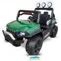  TODOTERRENO BUGGY GUEPARD 12V 4X4 2 PLAZAS mando distancia 2.4G