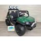  TODOTERRENO BUGGY GUEPARD 12V 4X4 2 PLAZAS mando distancia 2.4G