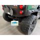 TODOTERRENO BUGGY GUEPARD 12V 4X4 2 PLAZAS mando distancia 2.4G