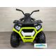Quad eléctrico infantil DESERT 900 12v 4x4 mando 2.4G