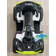 Quad eléctrico infantil DESERT 900 12v 4x4 mando 2.4G